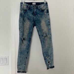 GoGo Jeans Women Size 9